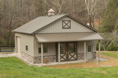 metal building house designs|metal homes with garage attached.